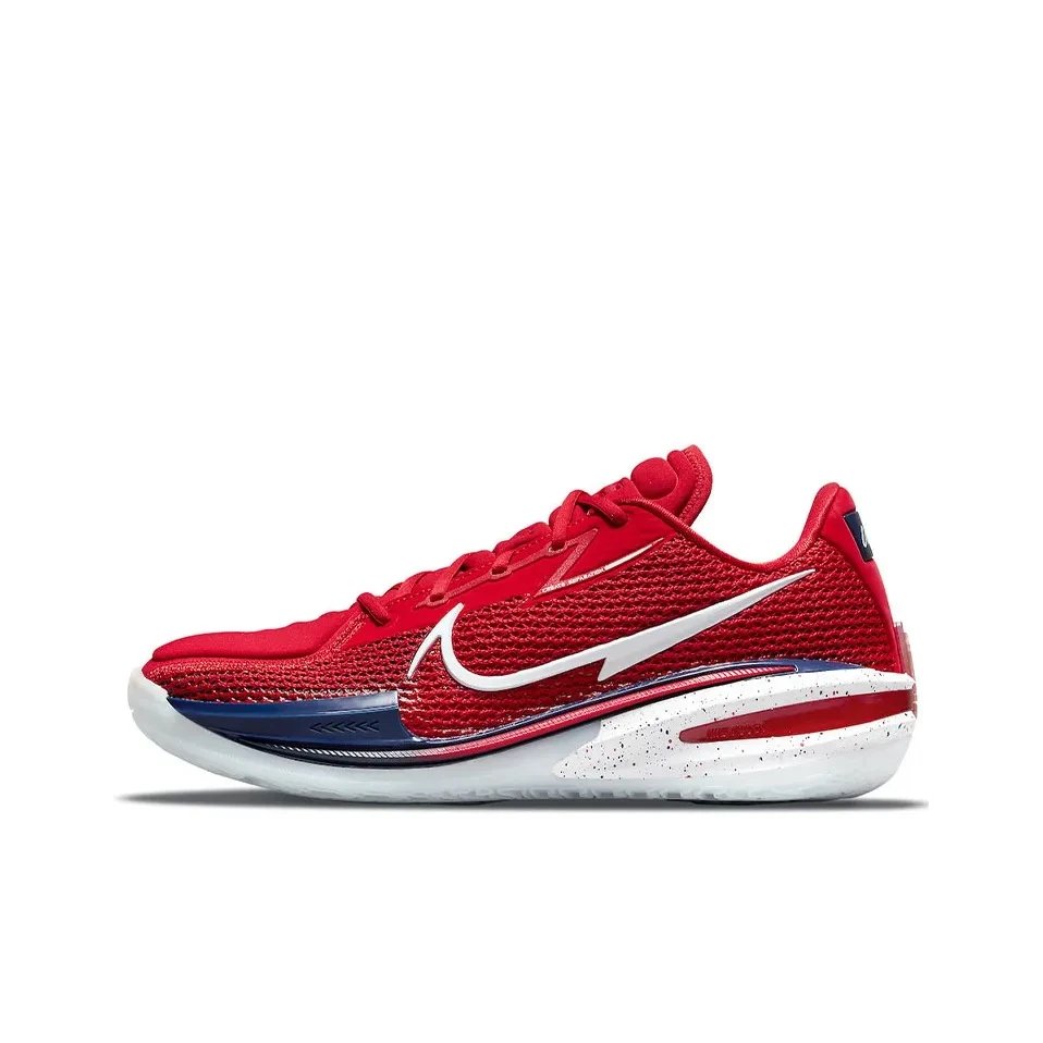 Team USA Sport Red