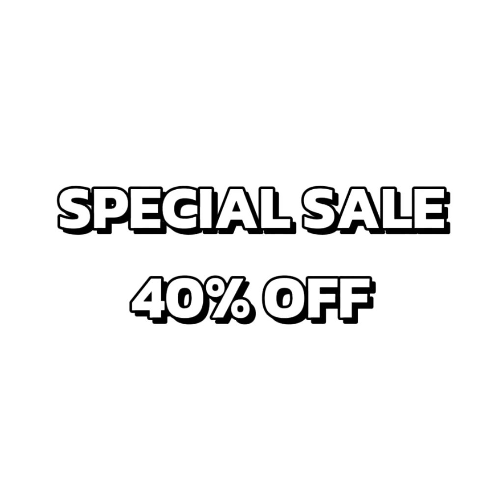 SPECIAL SALE- BRAND NEW- GX KOBE