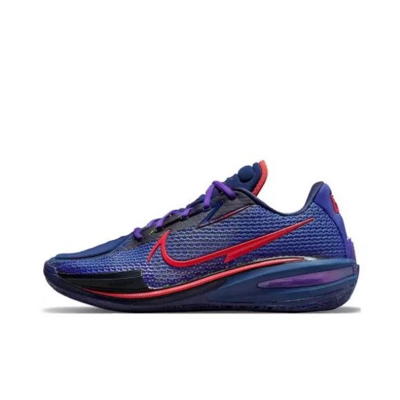 Blue Void Purple Red