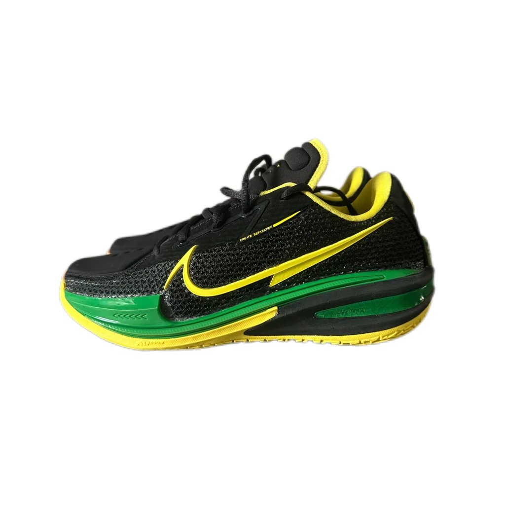 Oregon PE（Black)