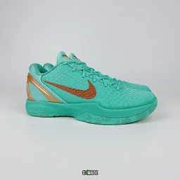 thumbnail for GX KOBE6 ZK6