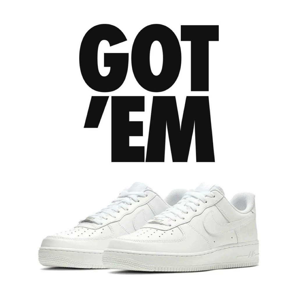 GX AF-1 Premium Batch