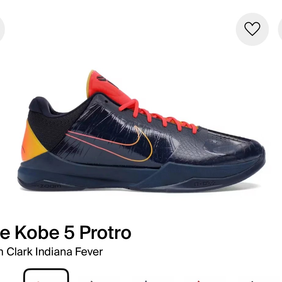Caitlin Clark Indiana Fever