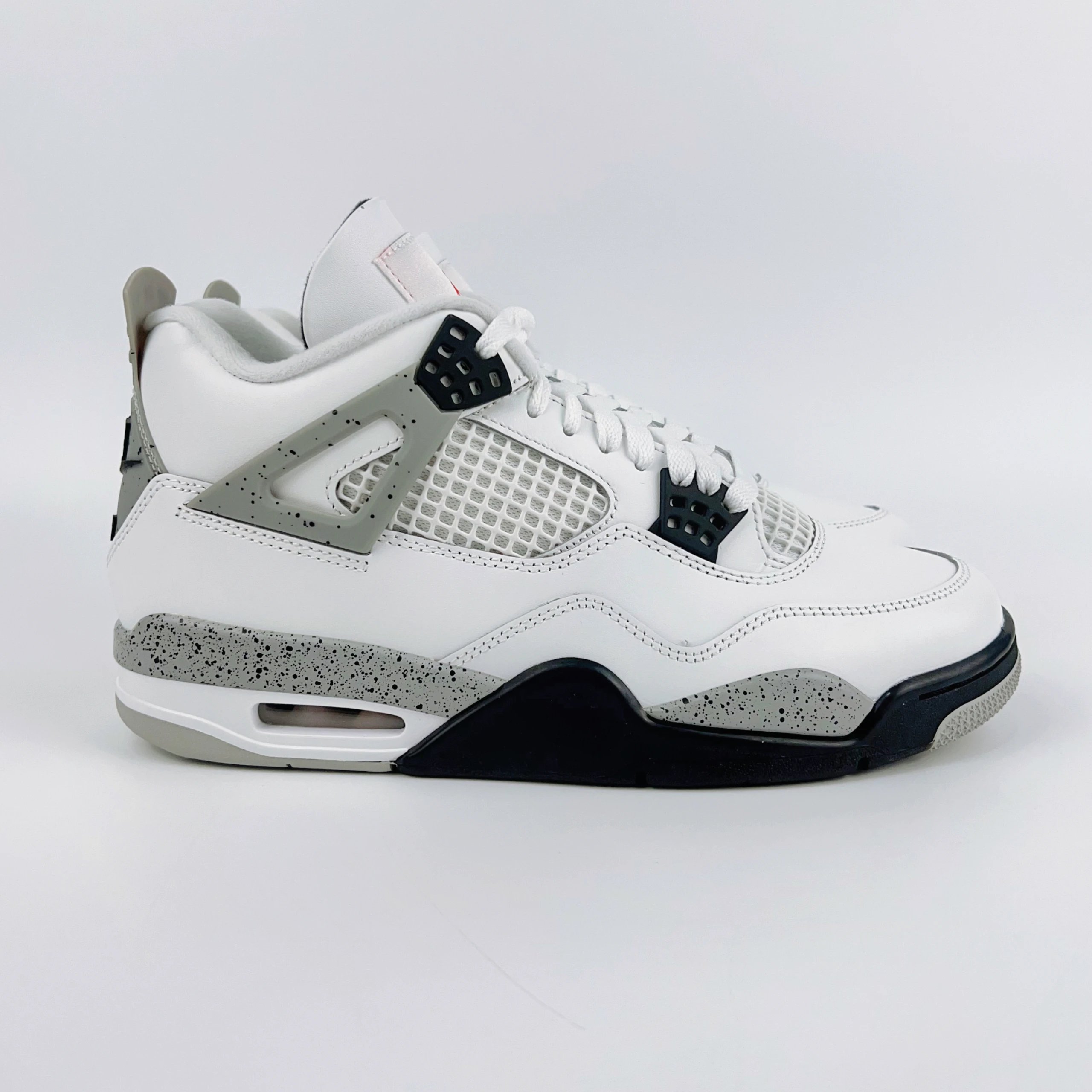 2025 White Cement