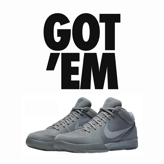 GX Kobe 4 ZK4