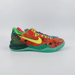thumbnail for GX KOBE8 ZK8