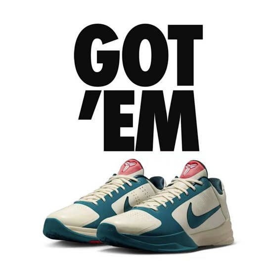 GX KOBE5 ZK5