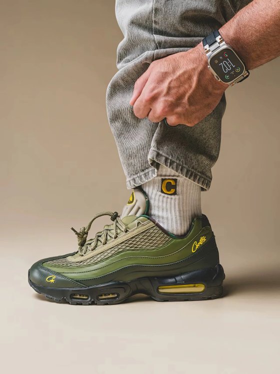 GX MAX 95