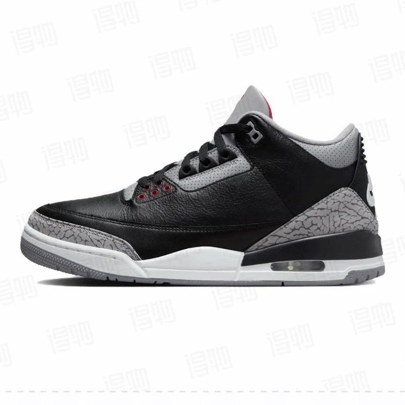 2024 Black Cement