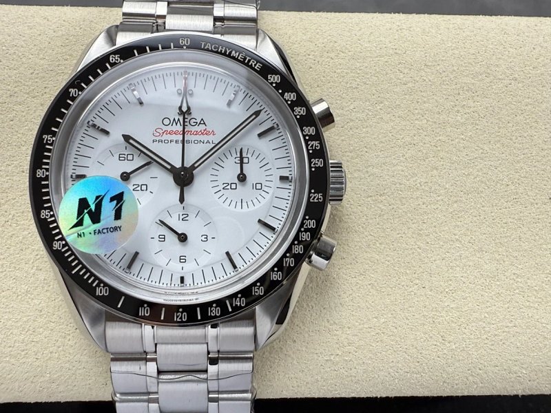Omega watch