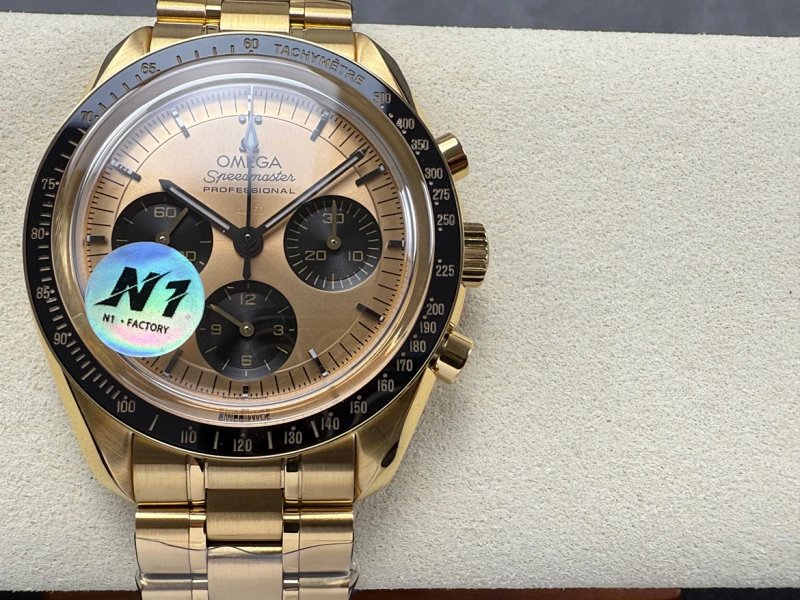 Omega watch