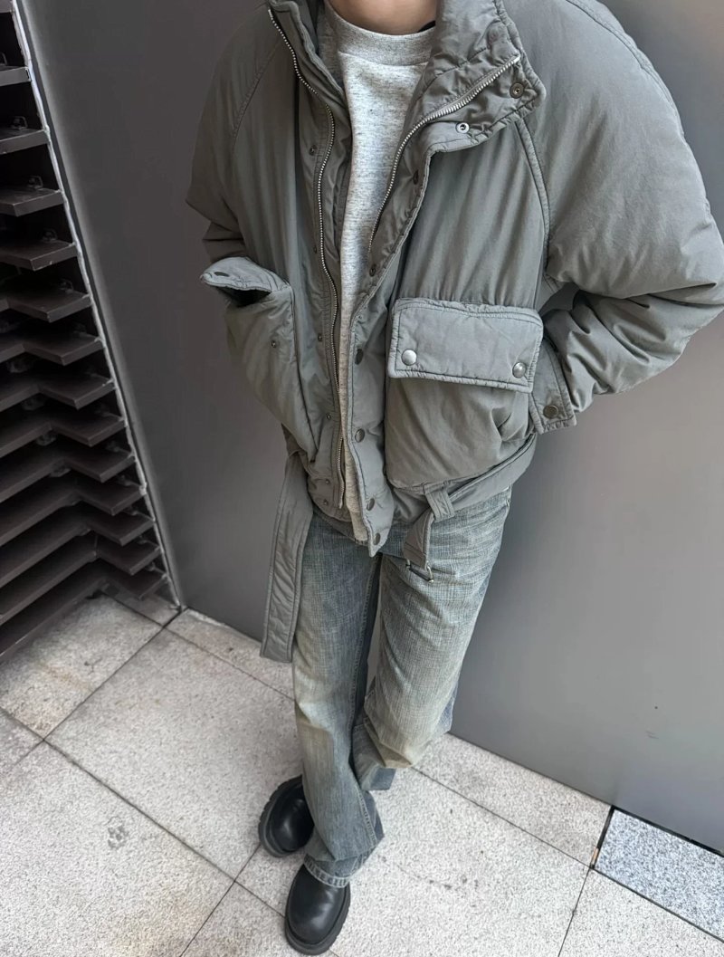 Dries Van Noten Bomber