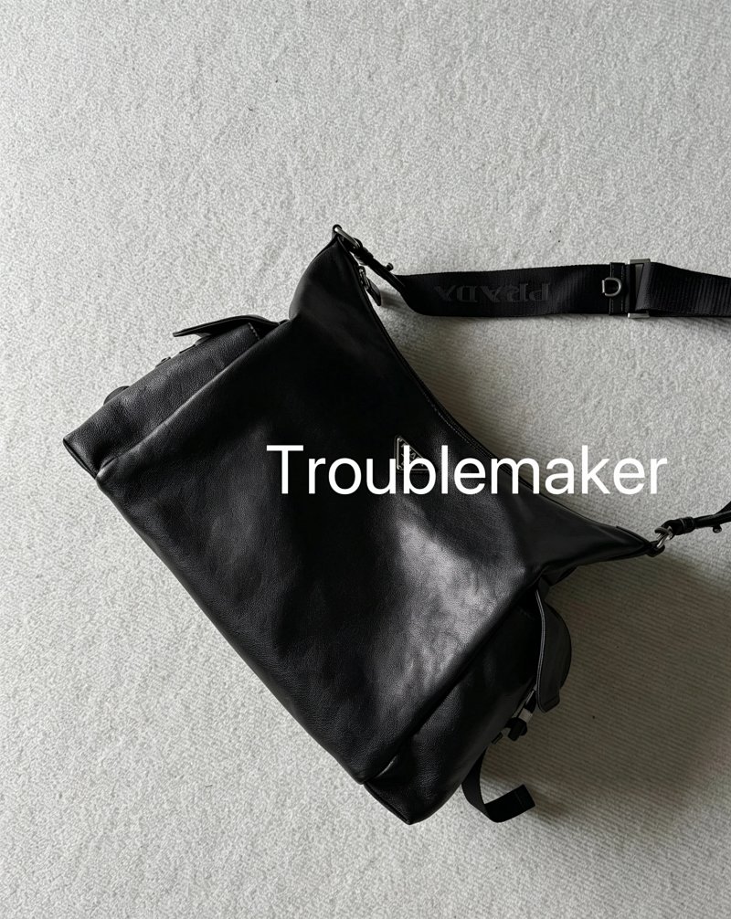 Prada Explore Re-Nylon