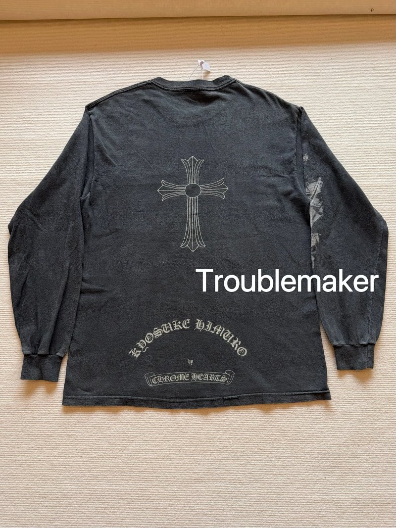 Chrome Hearts Vintage