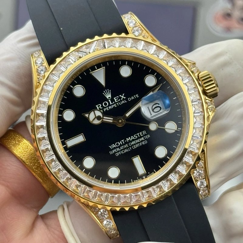 Rolex Factory Vip 226679TBRN+ Factory