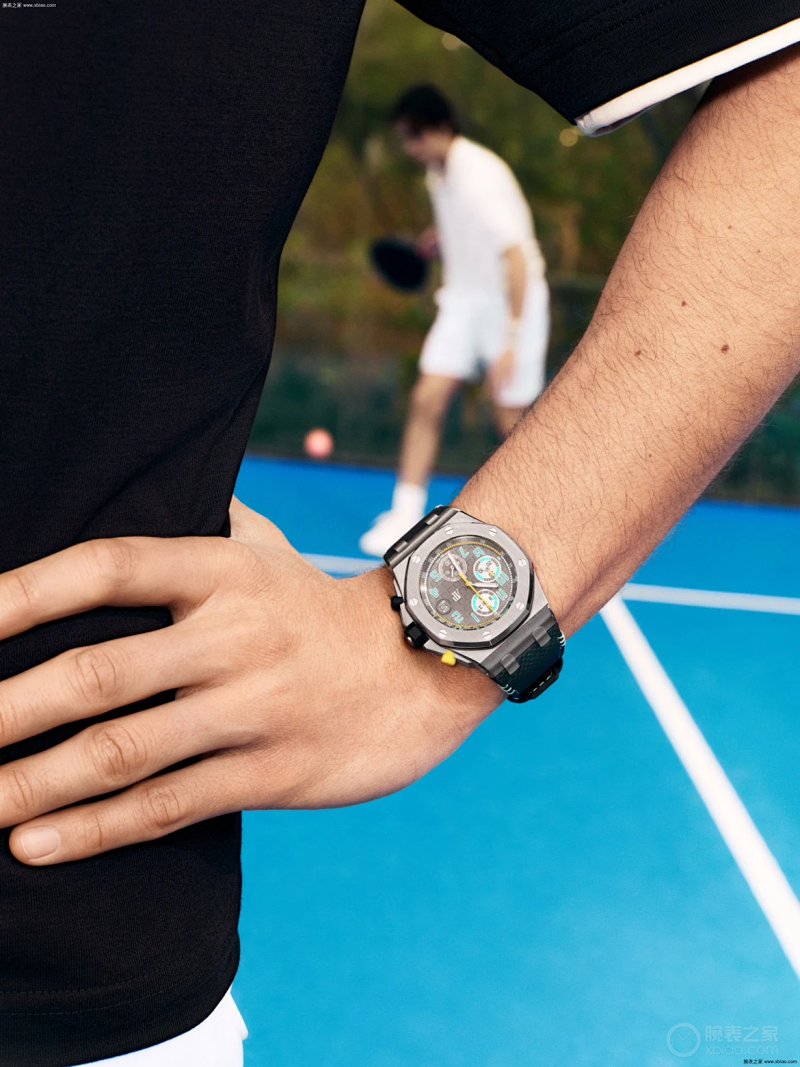 LS .Factory Audemars Piguet 42mm