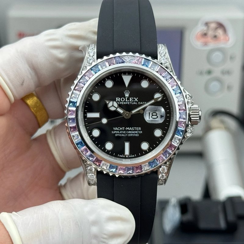 Rolex Factory Vip 1 N+ Factory