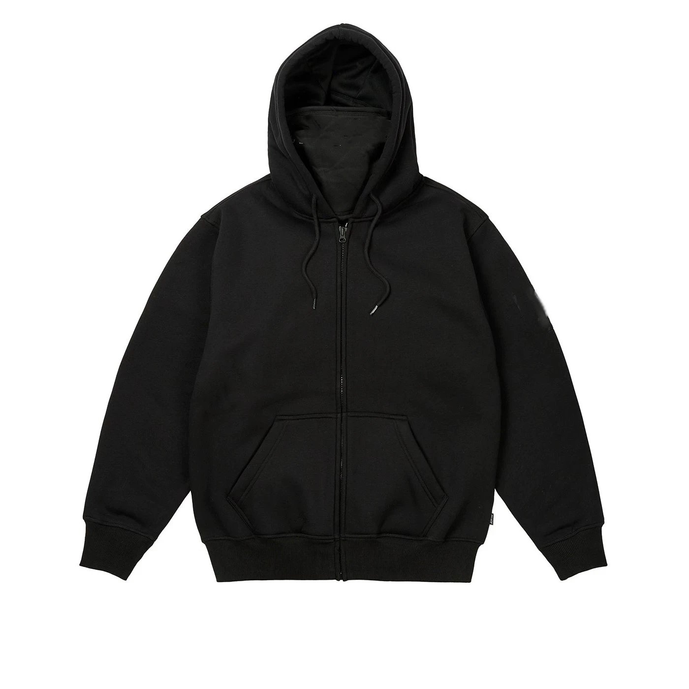 Palace Zip Hoodie with Mask