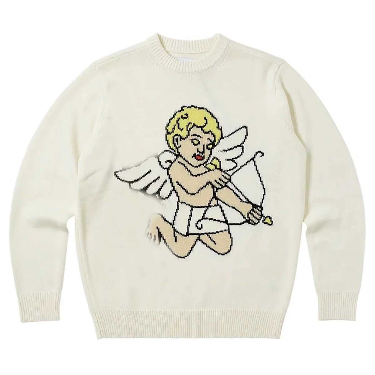 Knit Sweater photo 4