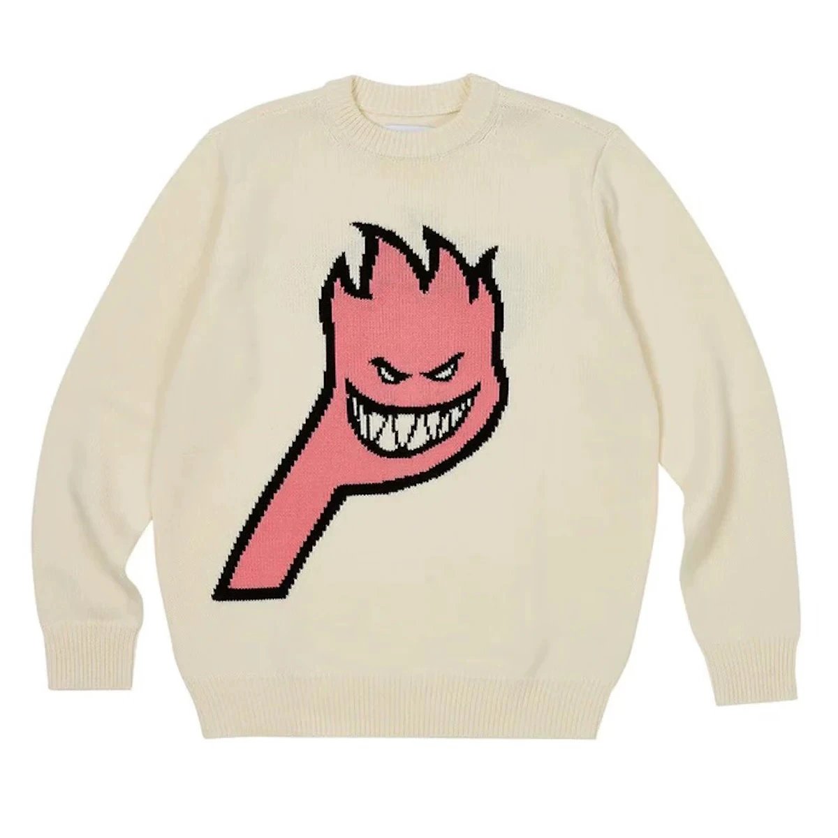 Casual Knit Sweater product photo 4