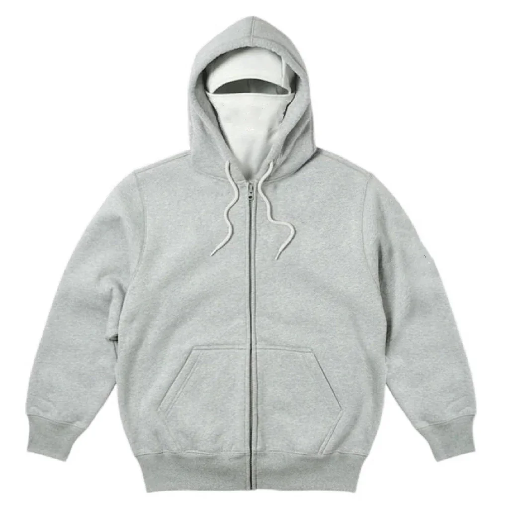 Palace Sudadera con Capucha y Máscara