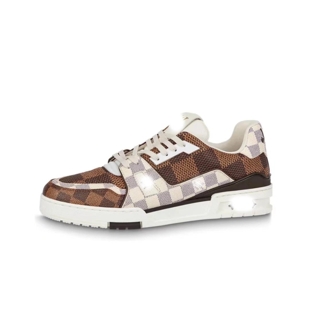 Louis Vuitton Archlight Sneakers
