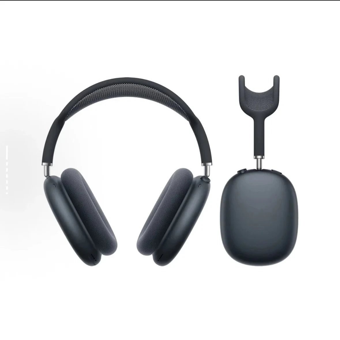 black (Type-C)  metal