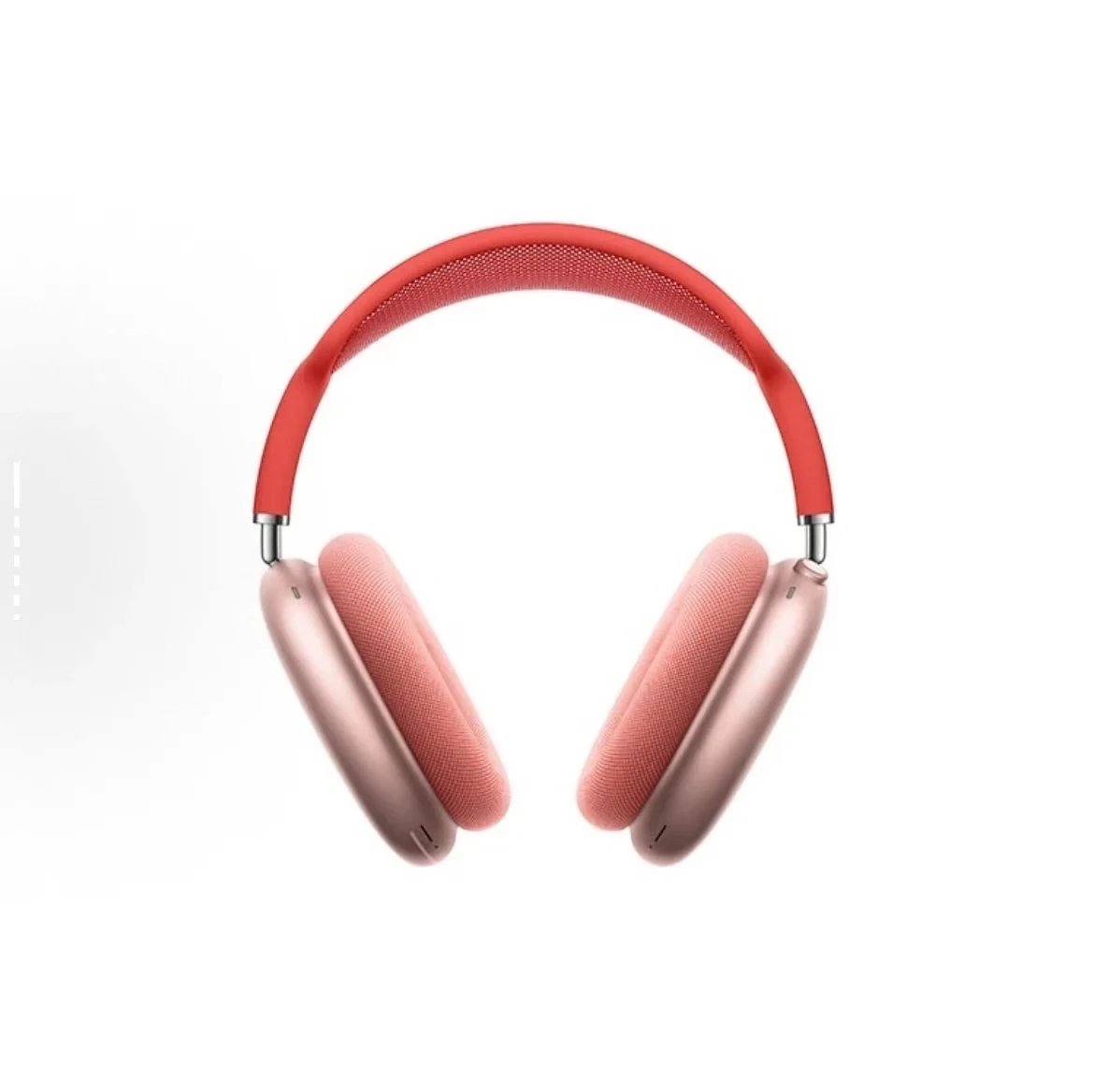 pods max red