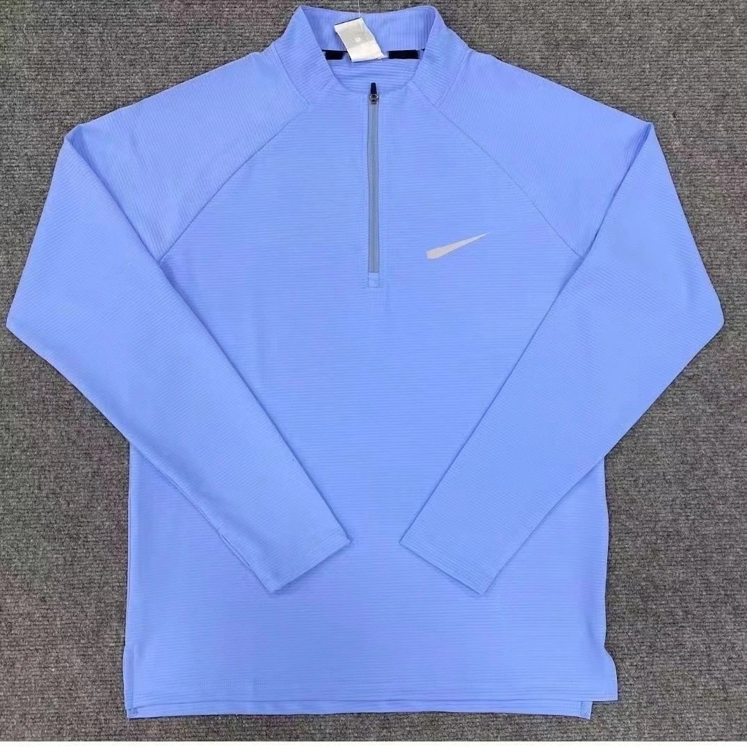 Zipper Blue