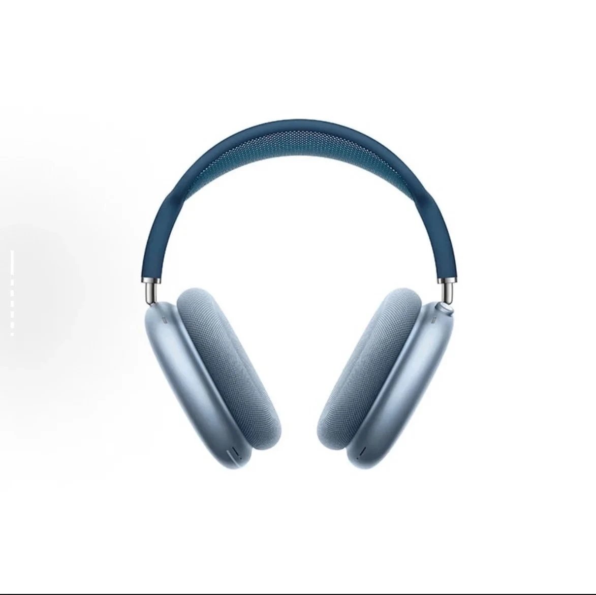 pods max blue