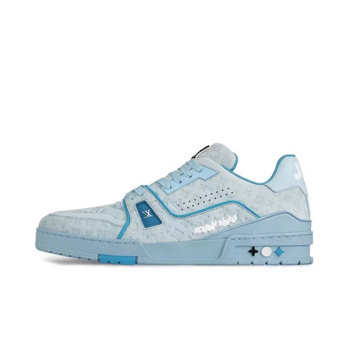 Light Blue