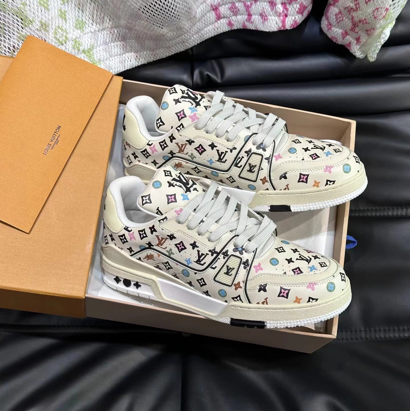 Beige