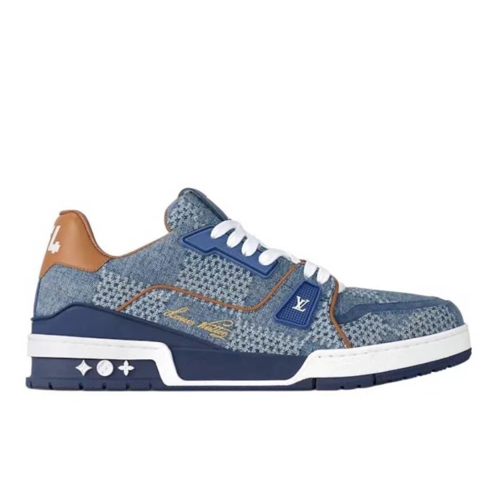 1 Blue
