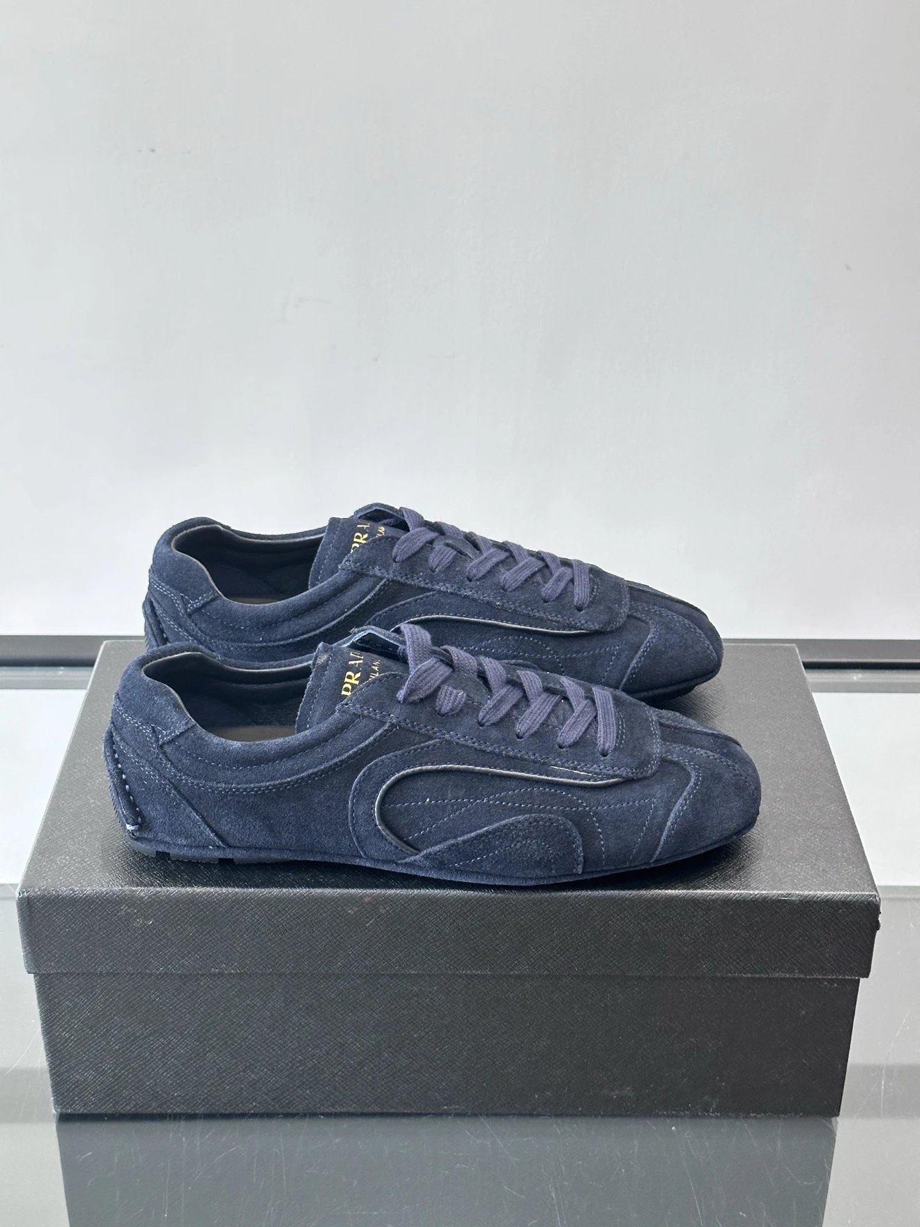 2098-888 PPP Shoes