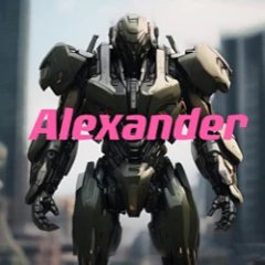 (Alexander1688)