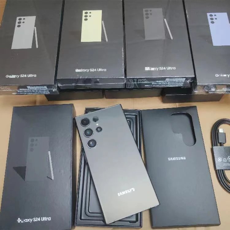 Better quality s26ultra iphone1716 pro maxValid serial Nooriginal boxa fake boxfree phone cas 8
