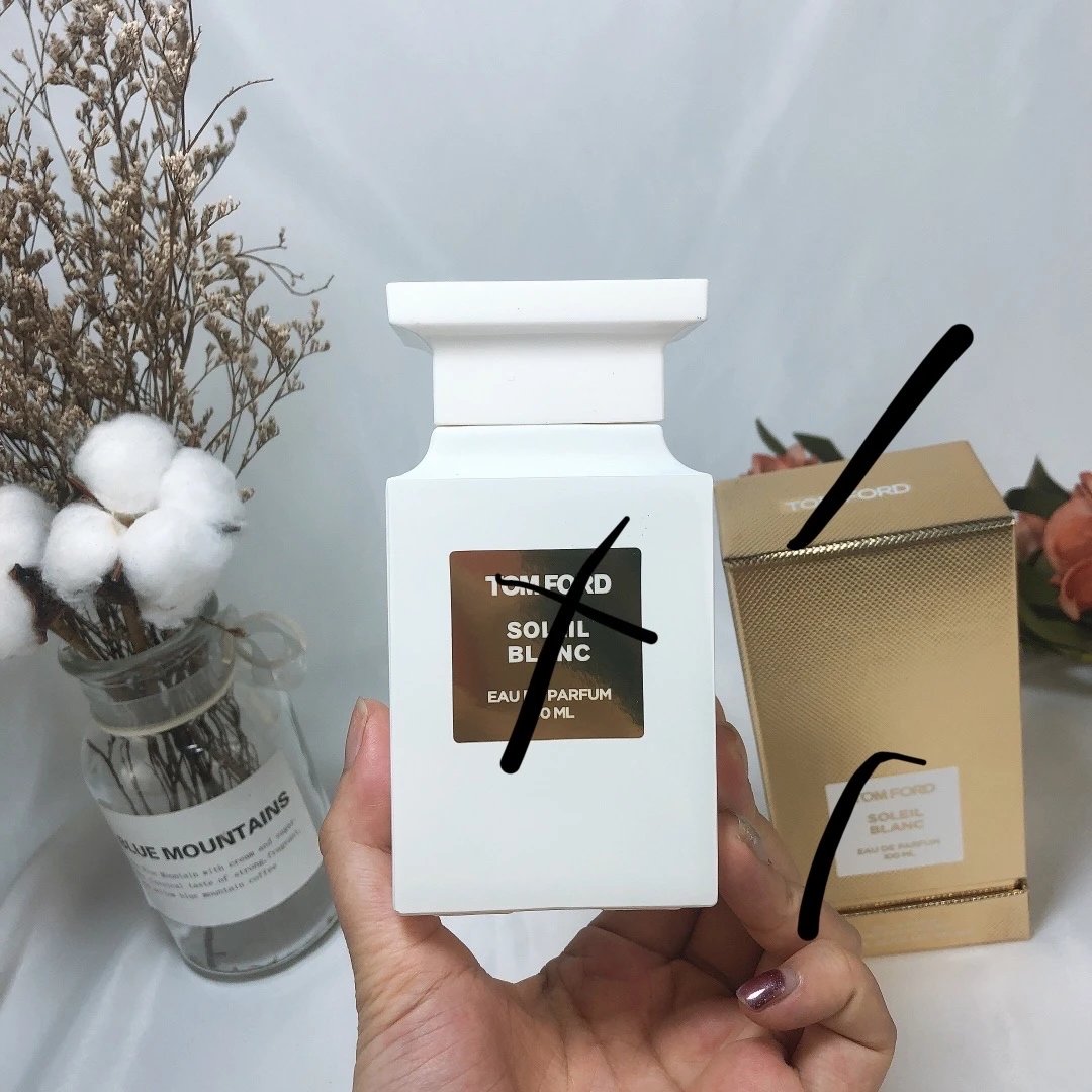 Soleil Bland 100ml 阳光琥珀