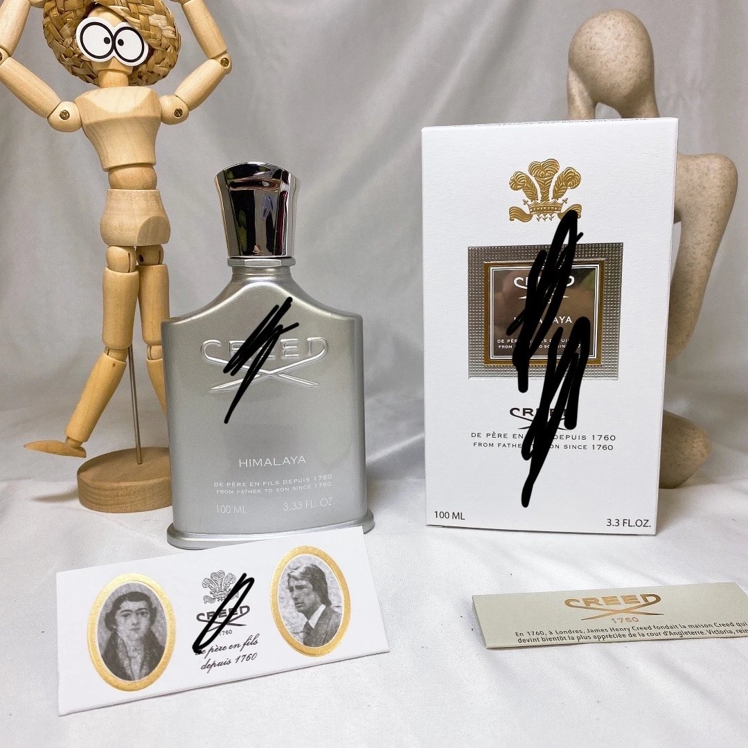 Creed Himalaya 100ml