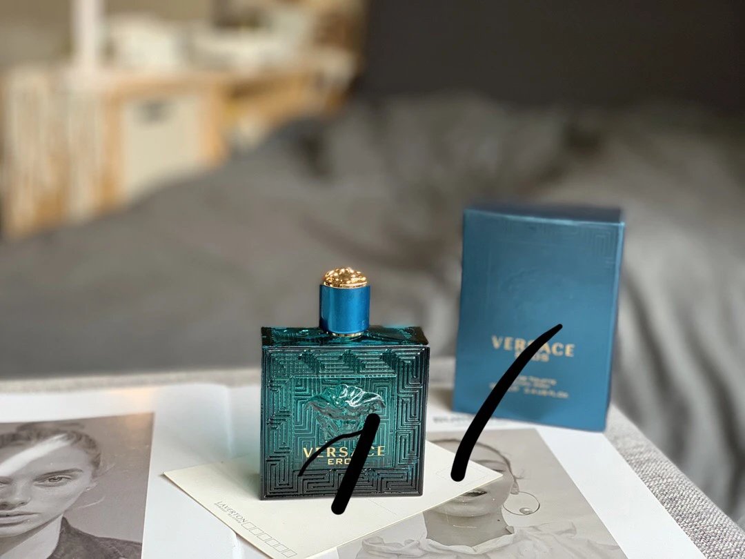 Verace Er0s100ml11男爱神Better quality version