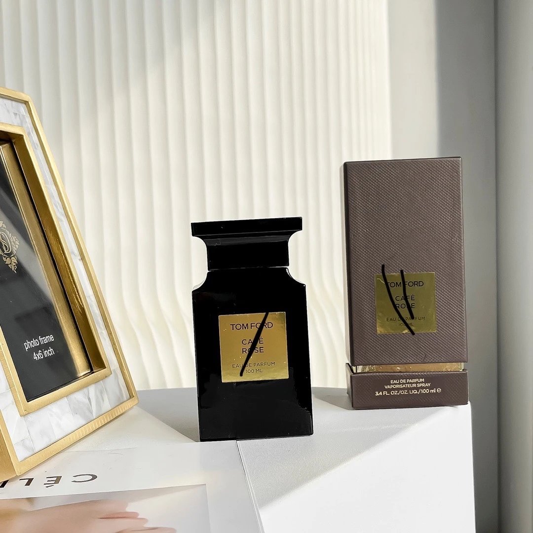 Jasmin Rouge 100ml咖啡玫瑰