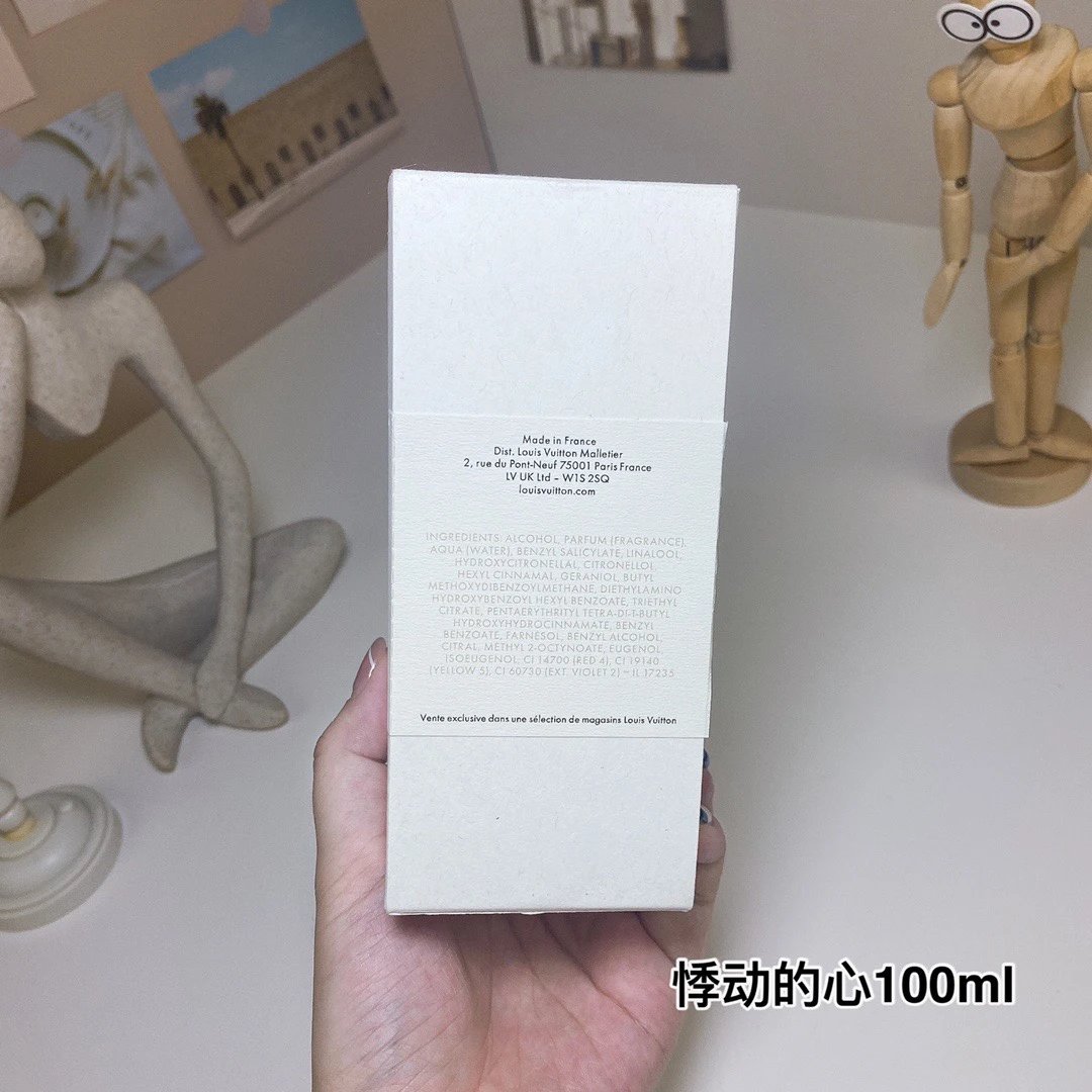 LouiisVuiiton100ml Better quality version 12