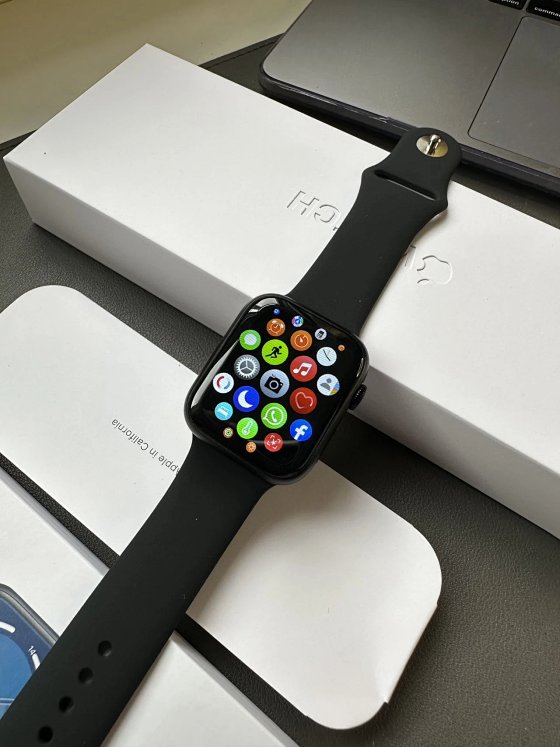 Apple S9 Watch - 1:1 Top Quality