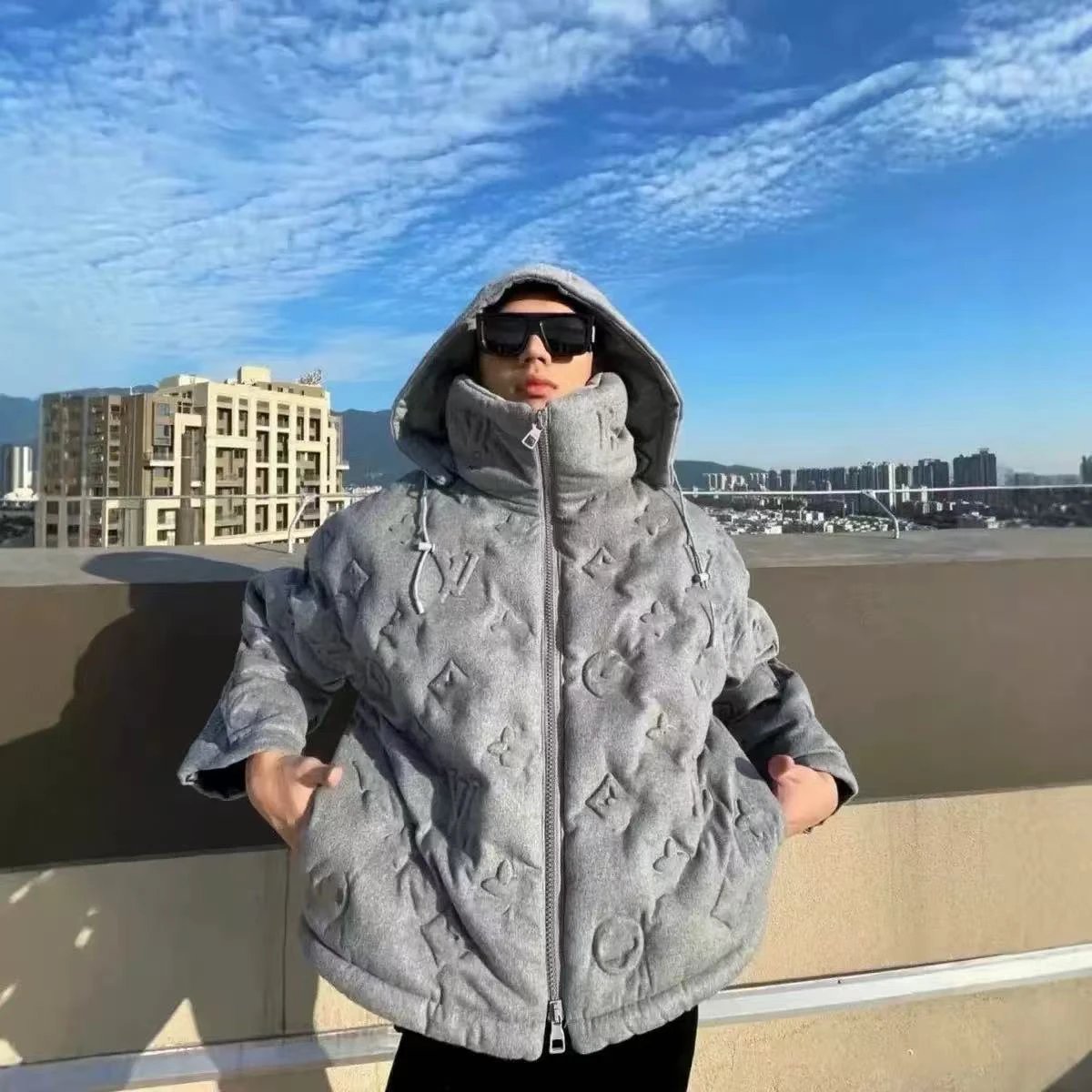 Fashion Jacket photo 6