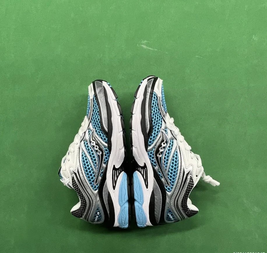 Stylish Casual Athletic Shoes