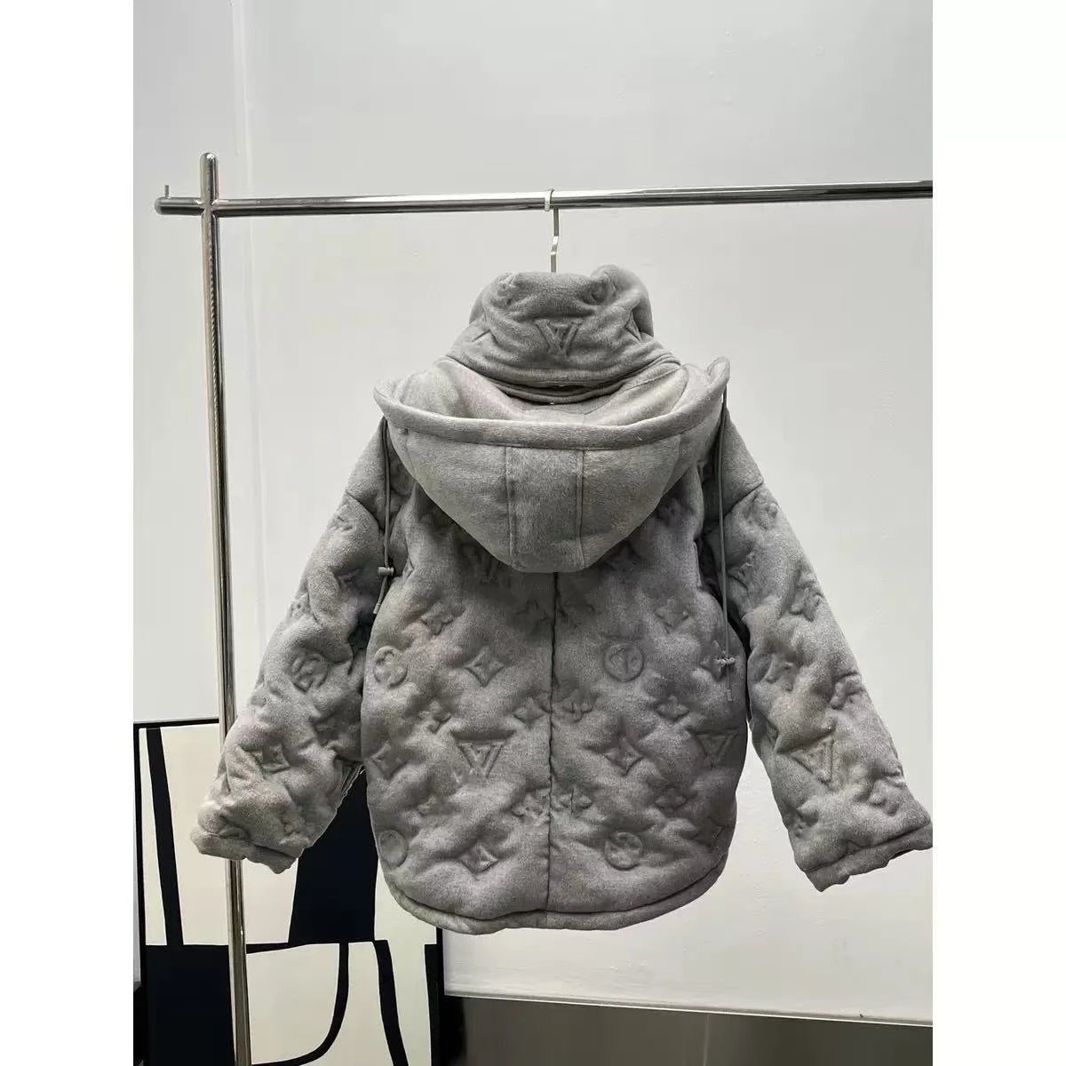 Fashion Jacket photo 5