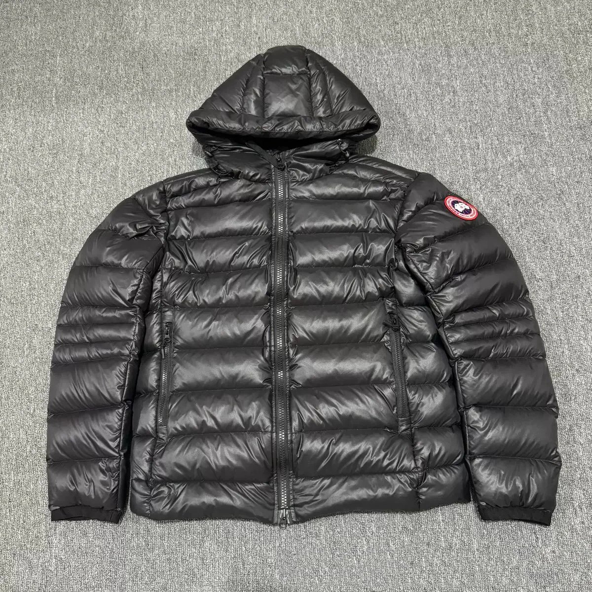 Fashion Down Jacket photo 8
