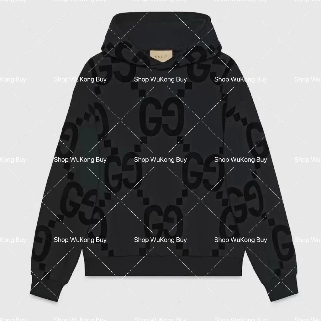 Fashion hoodies