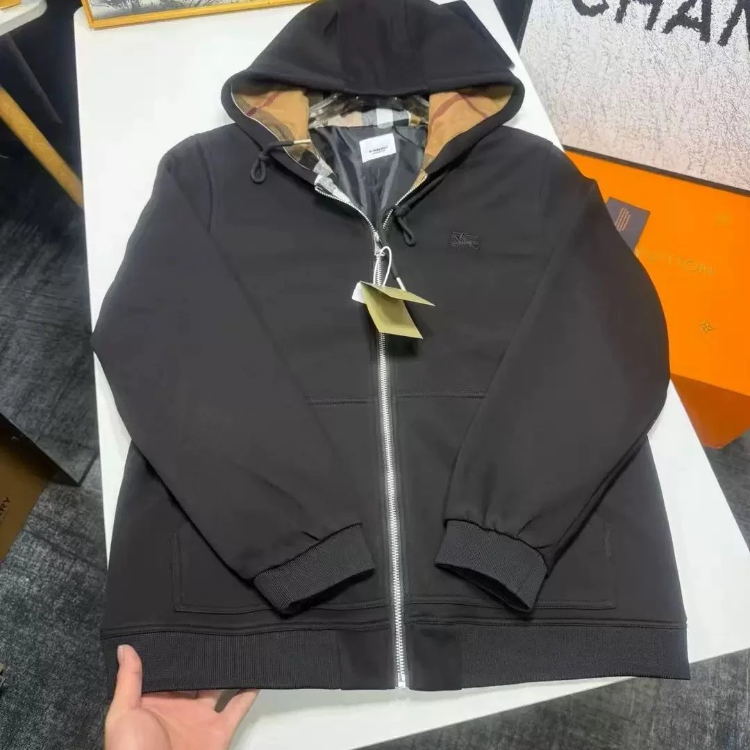 Fashion hoodies