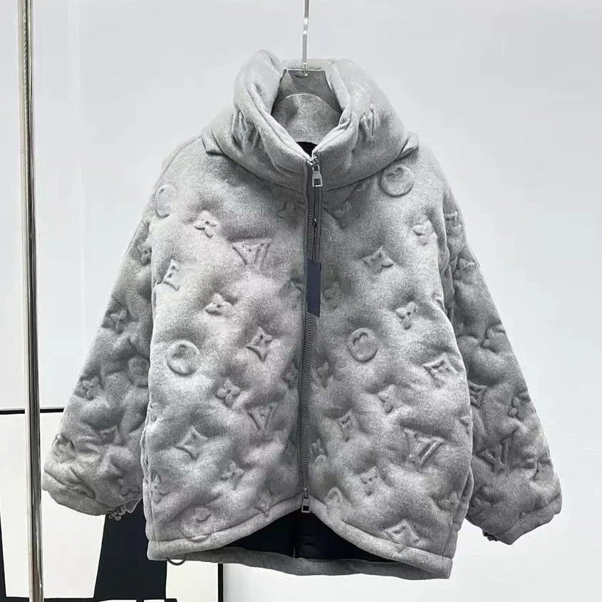 Fashion Jacket photo 2