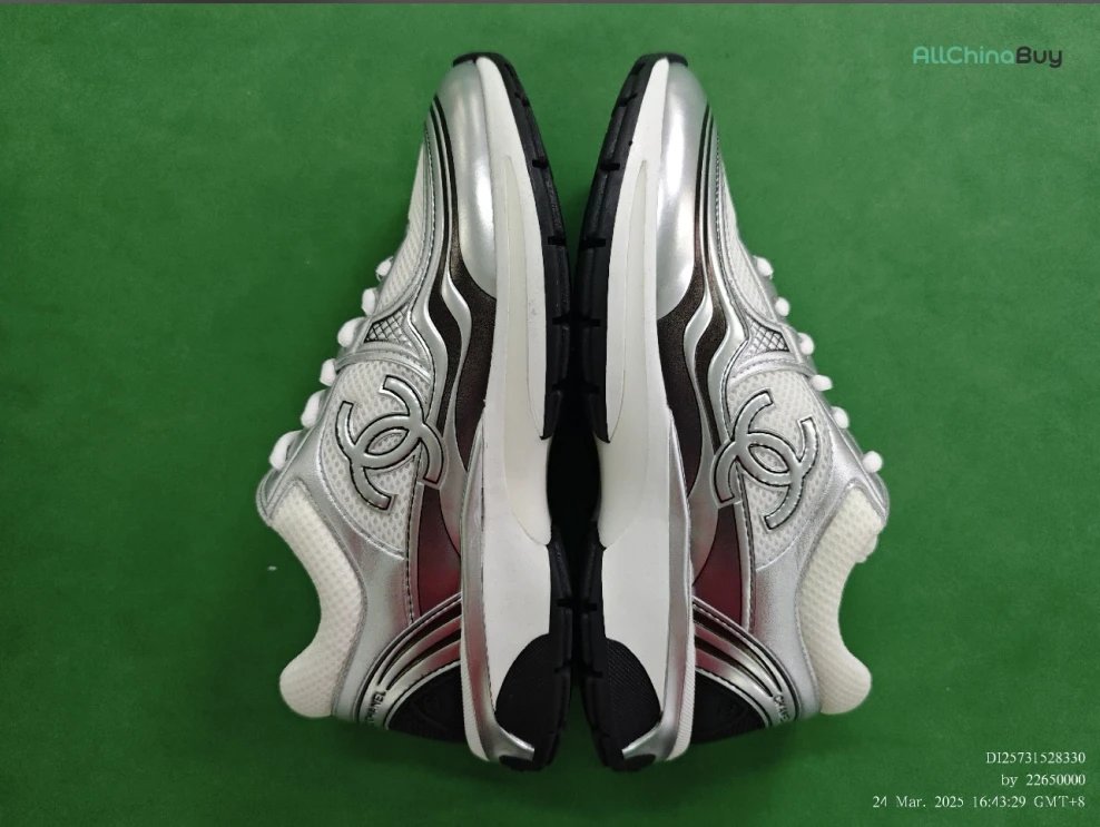 Casual Sport Sneaker photo 8